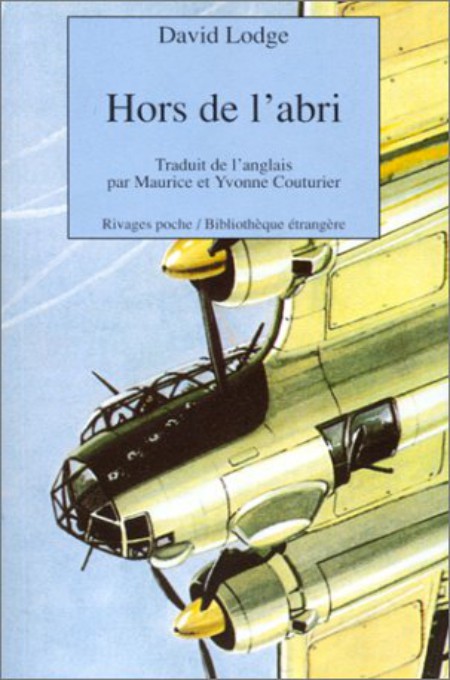 Hors de l’abri