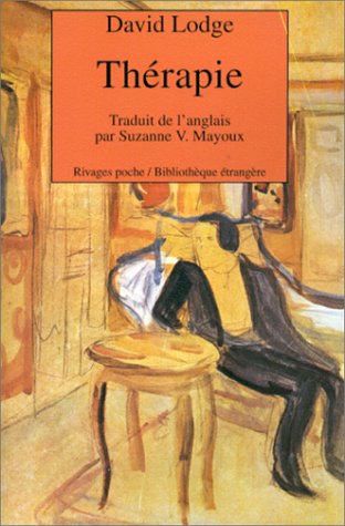 Thérapie