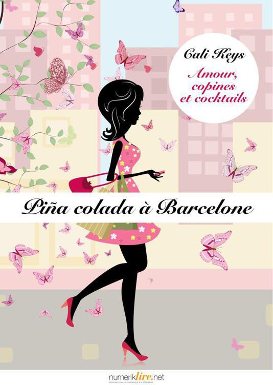 Piña Colada à Barcelone