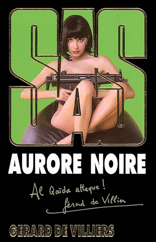 Aurore Noire