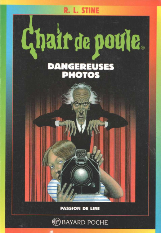 Dangereuses Photos
