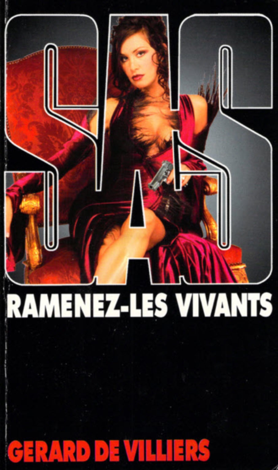 Ramenez Les Vivants