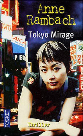 Tokyo Mirage