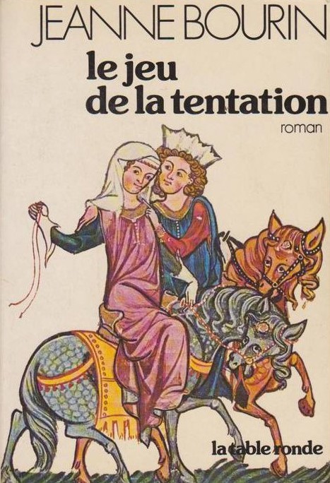 Le Jeu de la tentation