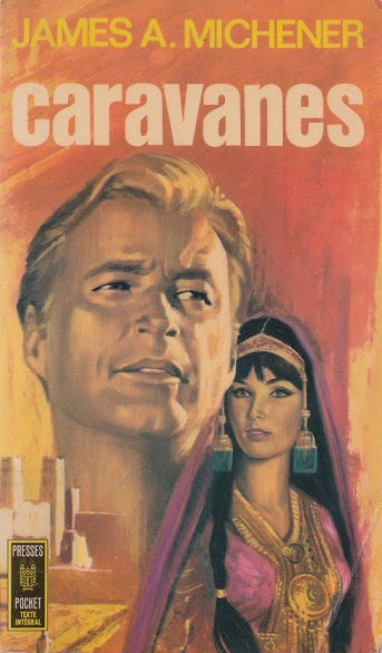 Caravanes