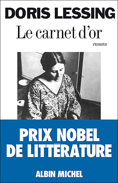 Le Carnet d'or
