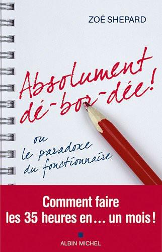 Absolument De-Bor-Dée