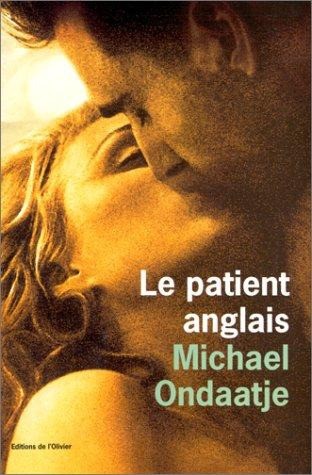 Le Patient Anglais