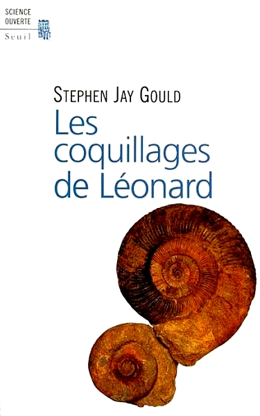 Les coquillages des Léonard