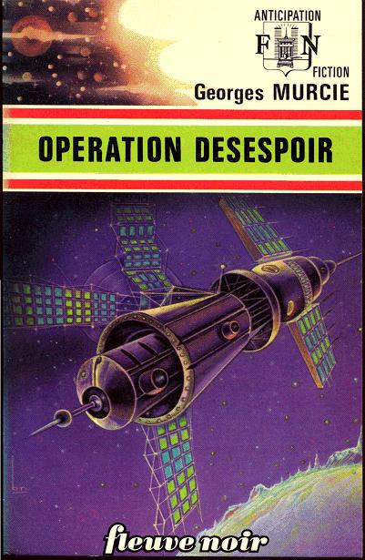 Operation Désespoir