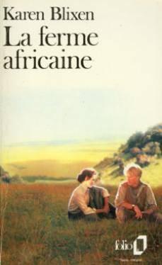 La ferme africaine