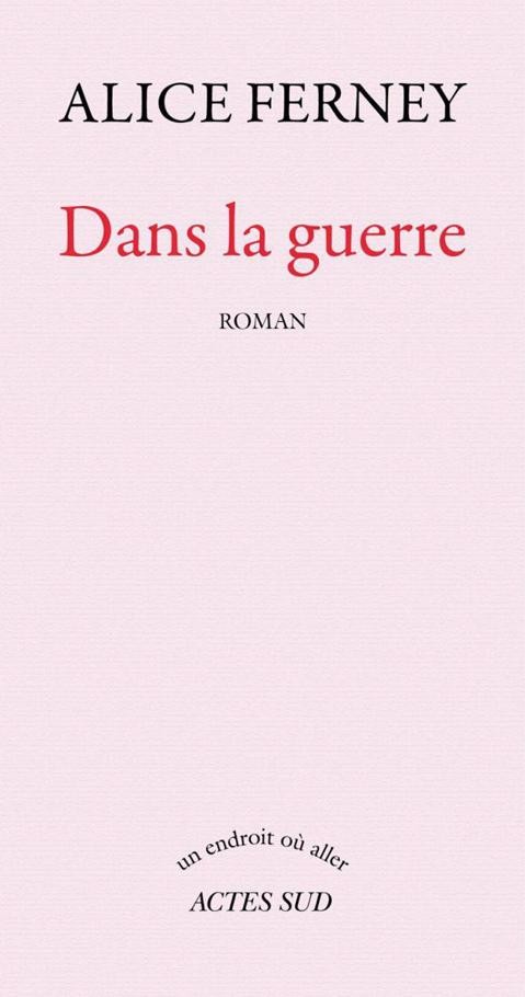 Dans La Guerre