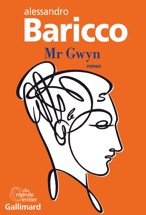 Mr. Gwyn
