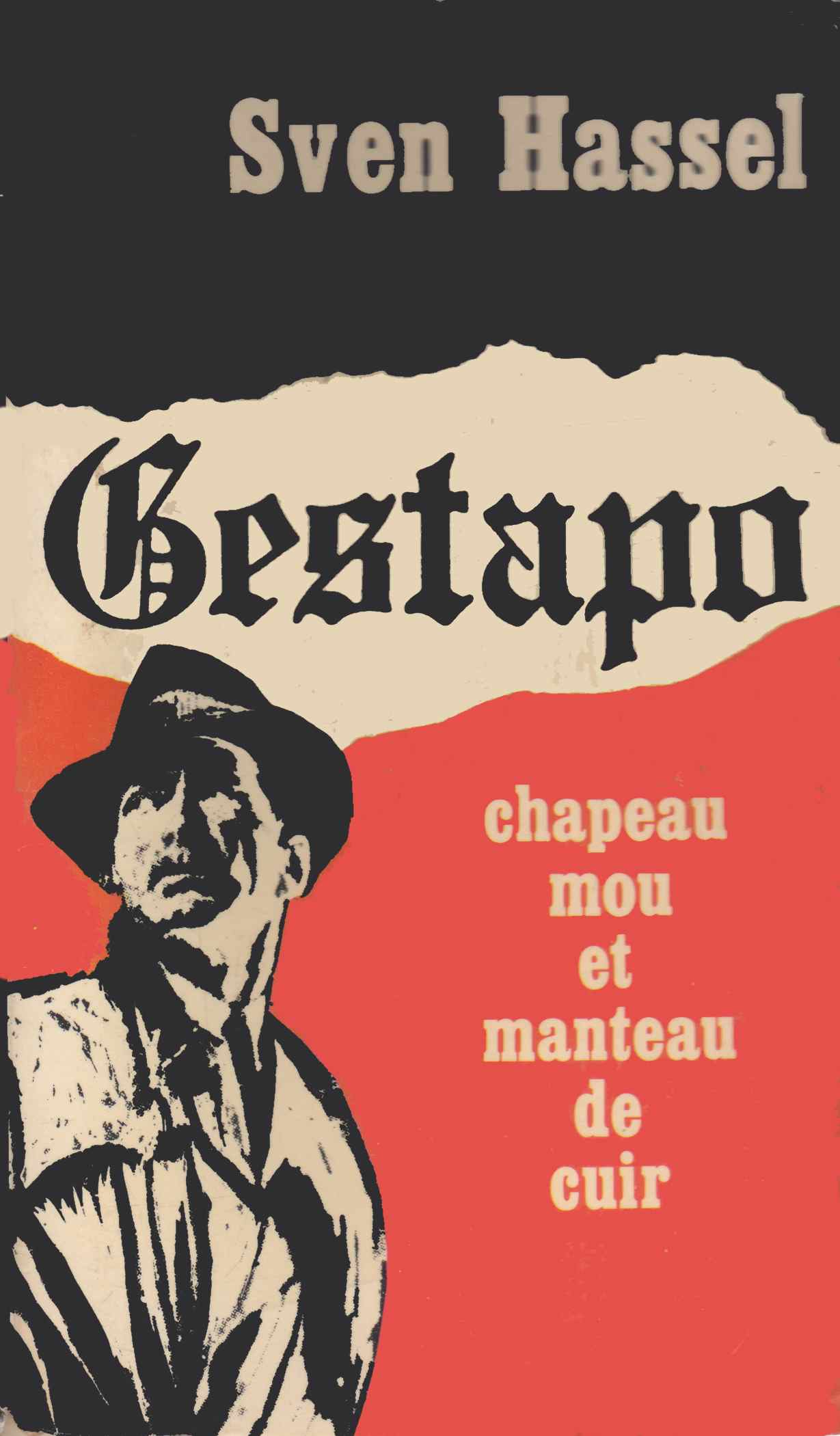 Gestapo