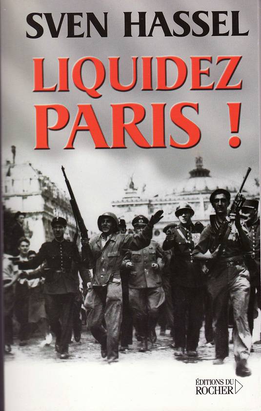 Liquidez Paris