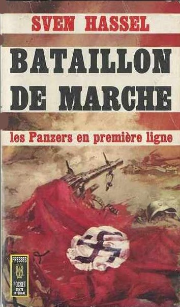 Bataillon de marche