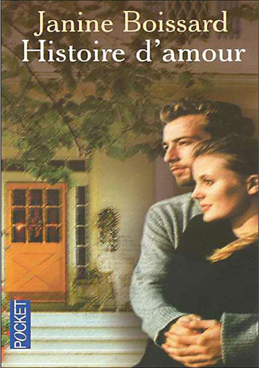 Histoire d'amour