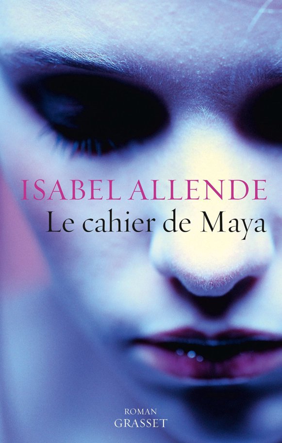 Le Cahier De Maya