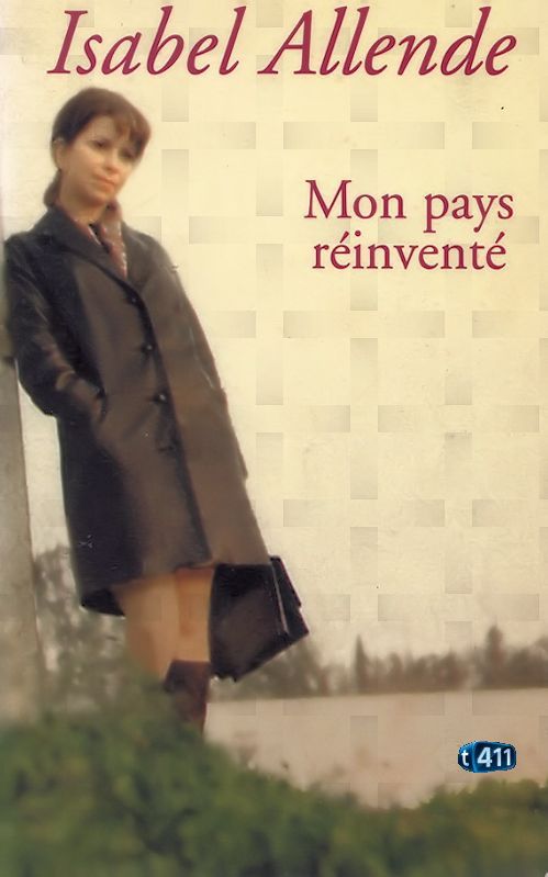 Mon Pays Réinventé