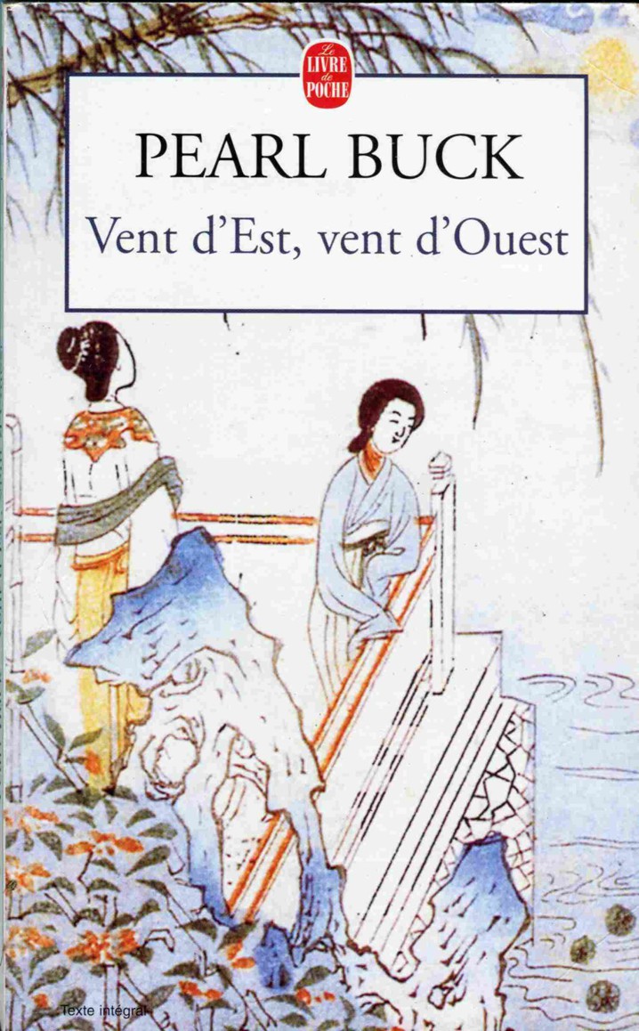 Vent d'Est, vent d'Ouest