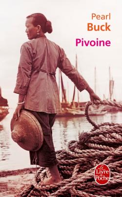 Pivoine