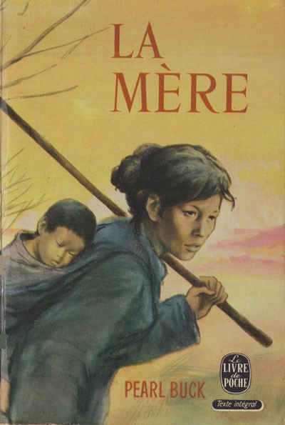 La mère
