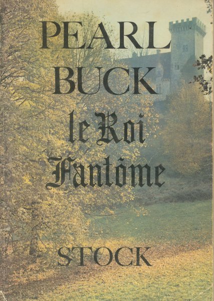 Le roi fantôme