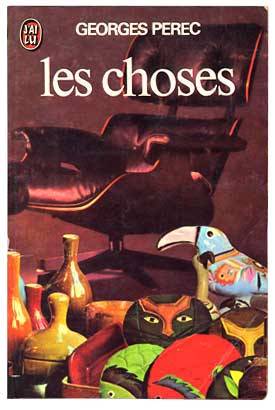 Les Choses