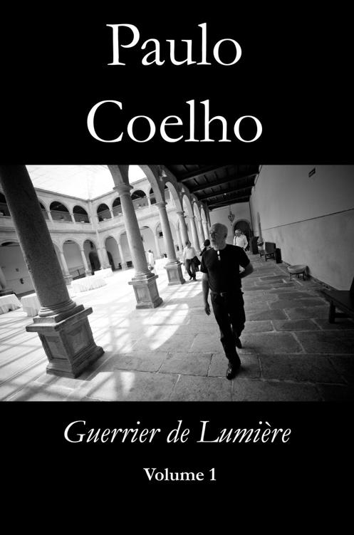 Guerrier de Lumiere Volume 1
