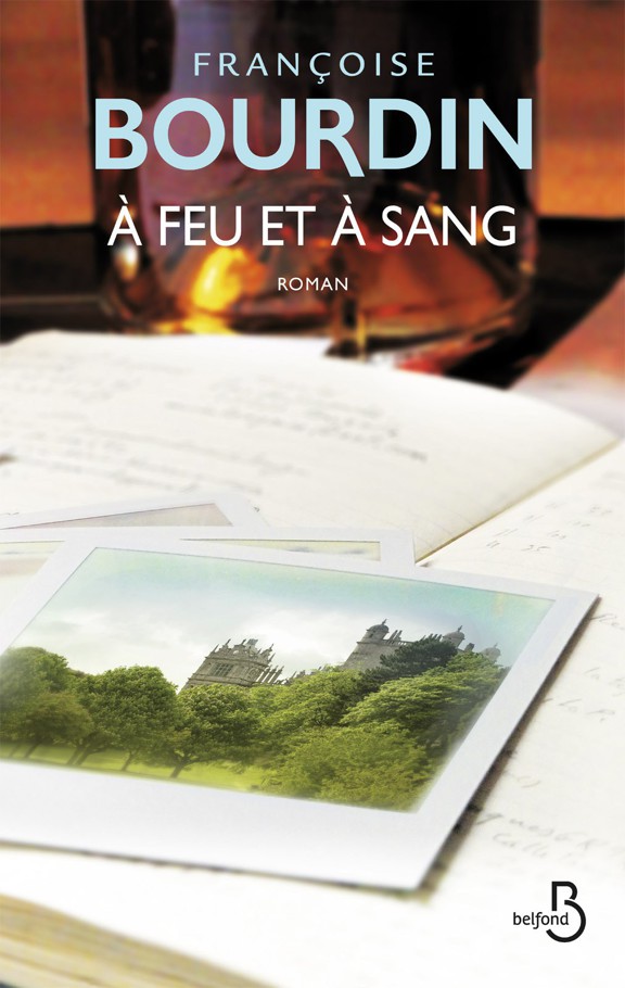 À Feu Et À Sang