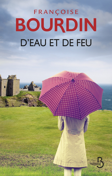 D’eau Et De Feu