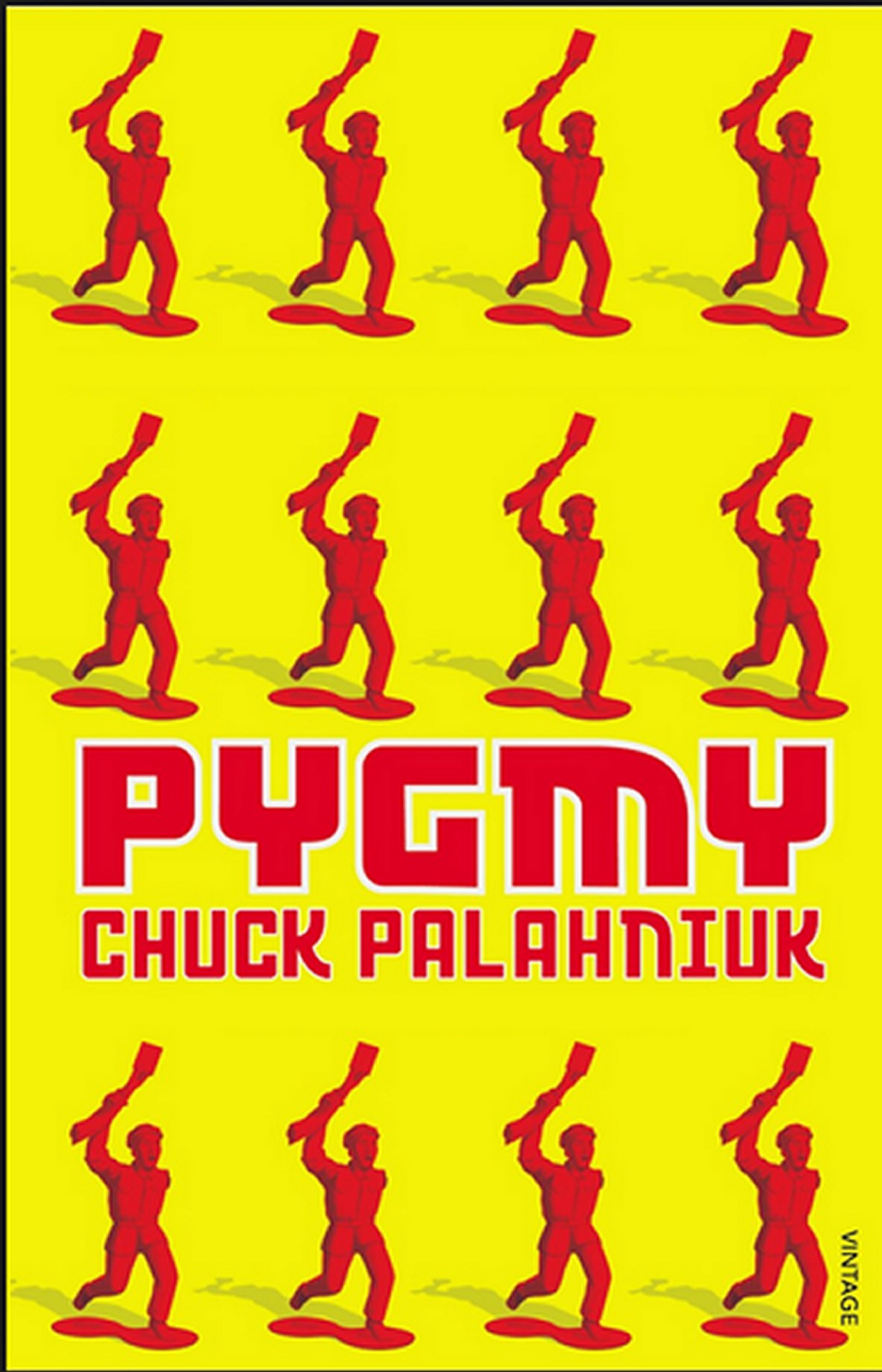 Pygmy
