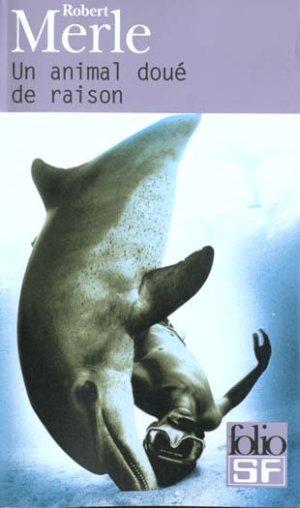 Un animal doué de raison