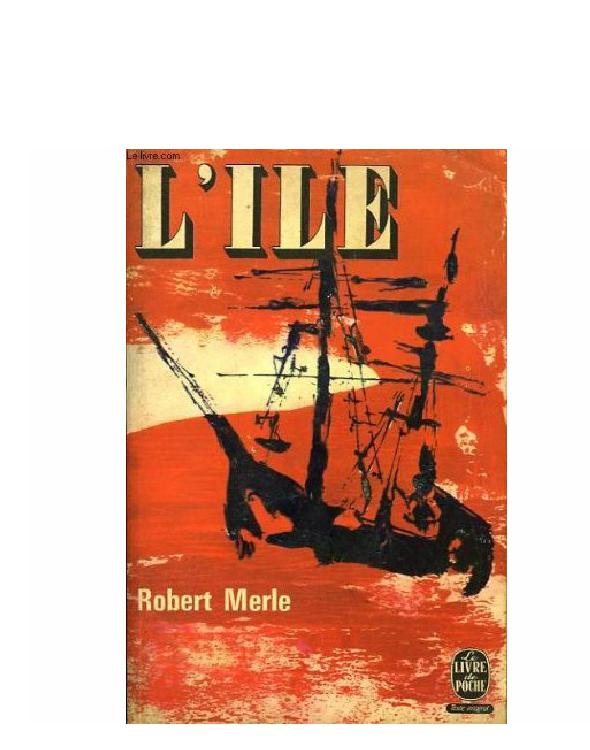 L'ile