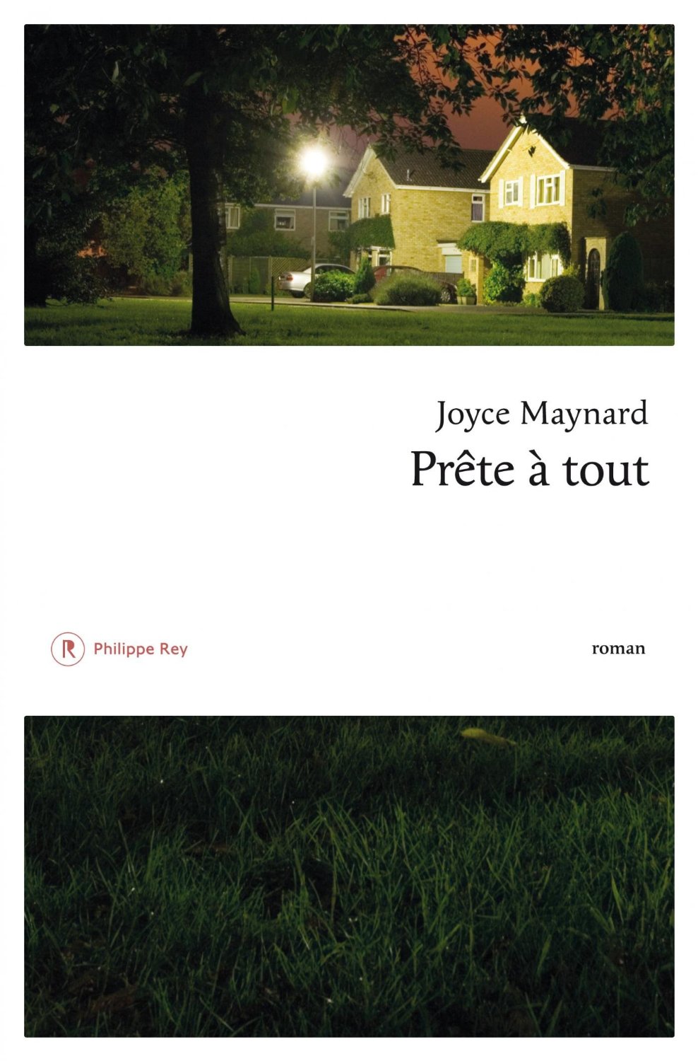 Prête à tout