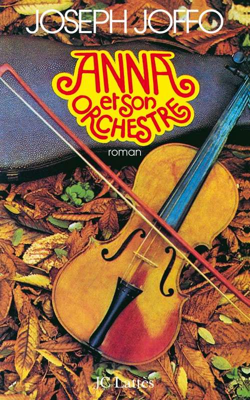 Anna et son orchestre
