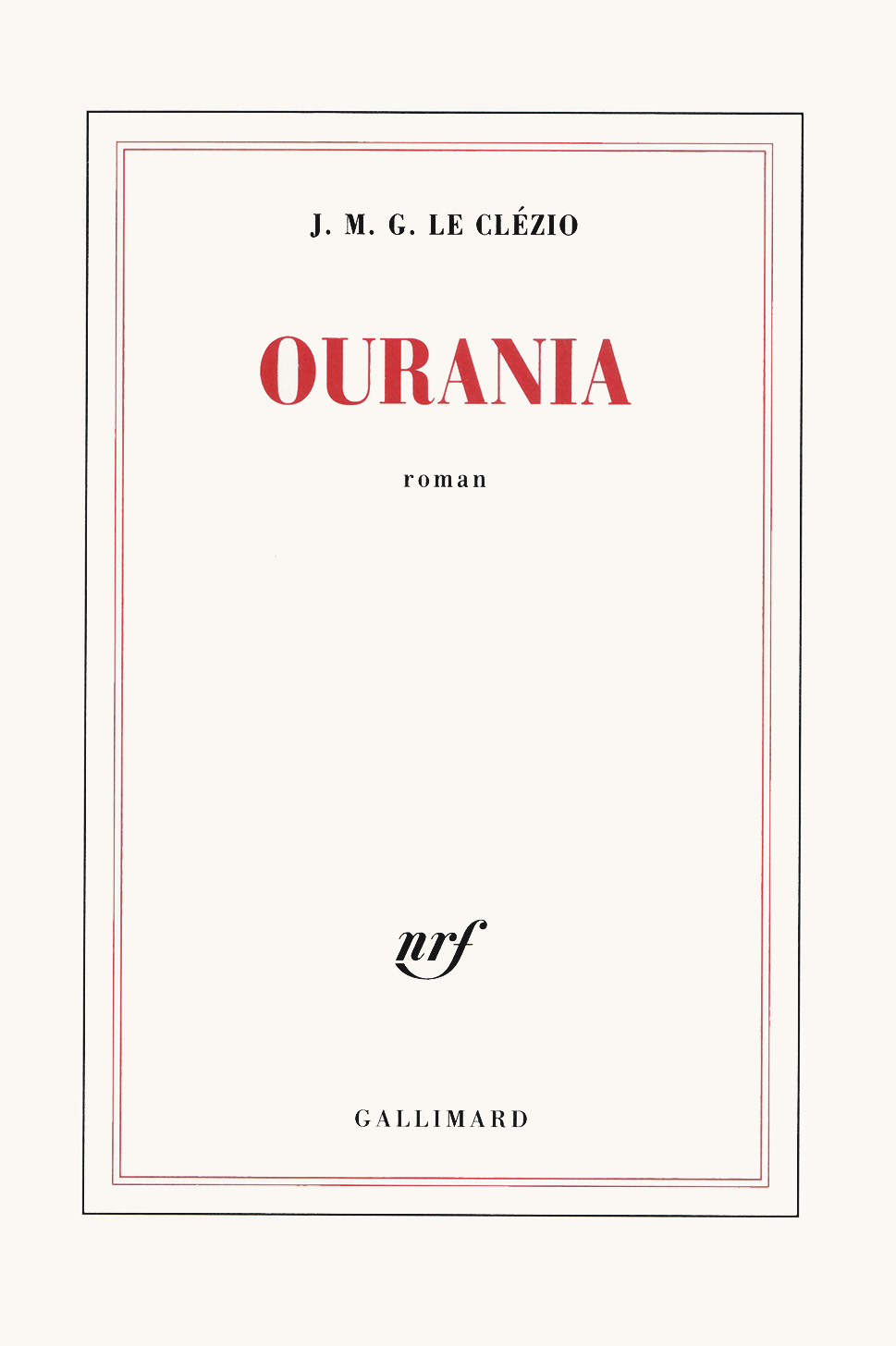 Ourania