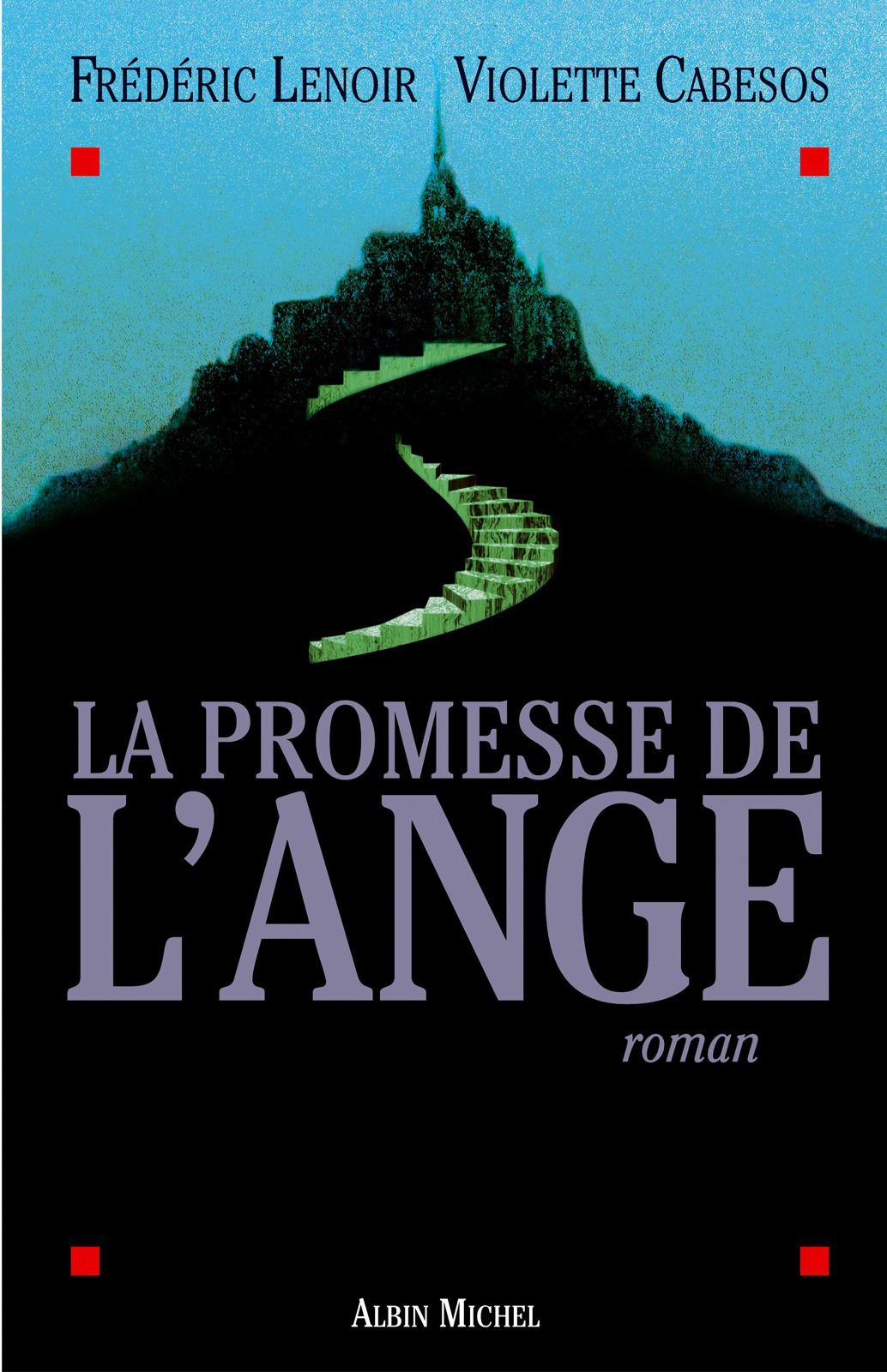 La promesse de l’ange