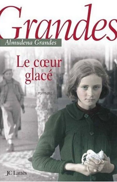 Le Coeur Glacé