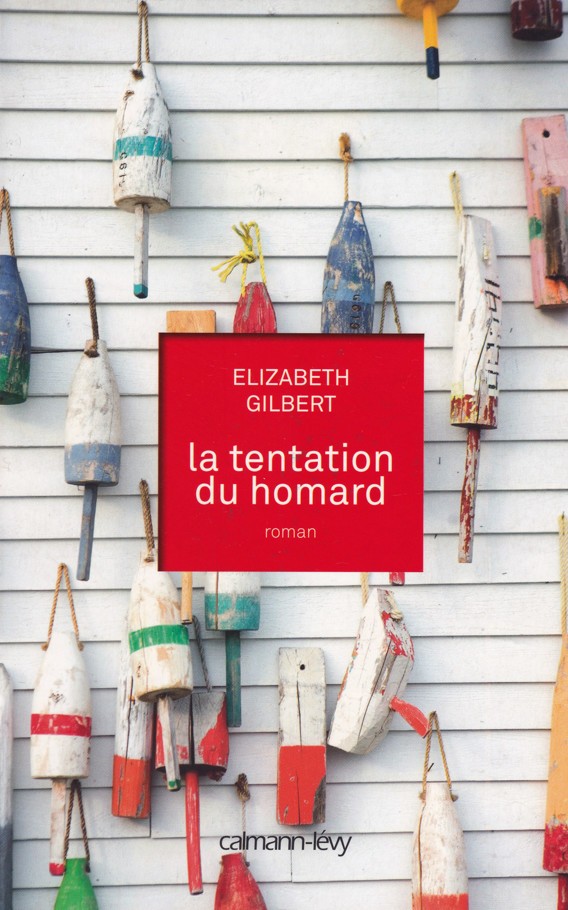 La tentation du homard