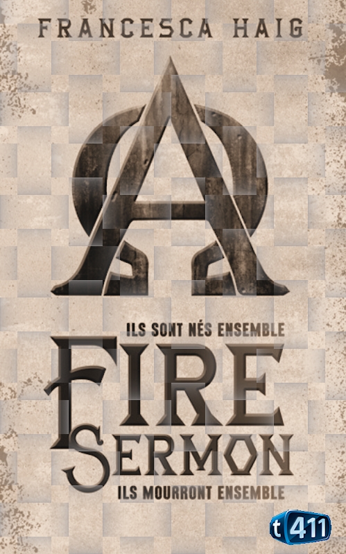 Fire Sermon