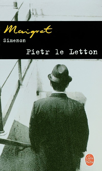 Pietr-Le-Letton