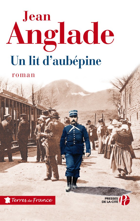 Un Lit D’aubépine