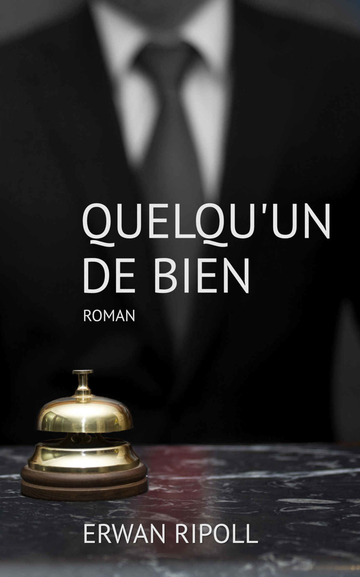 Quelqu'un de bien