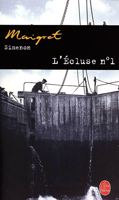 L'Ecluse N°1