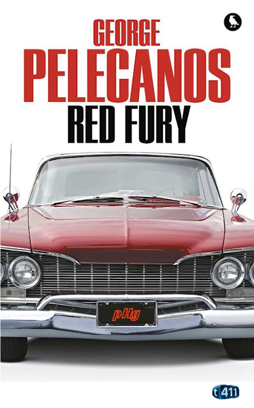 Red Fury