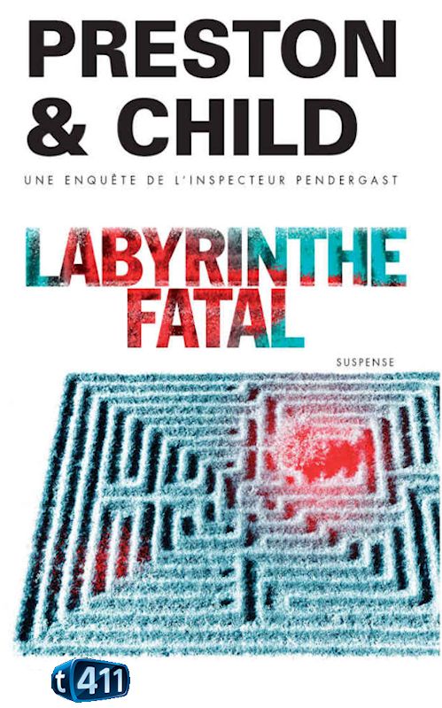 Labyrinthe fatal