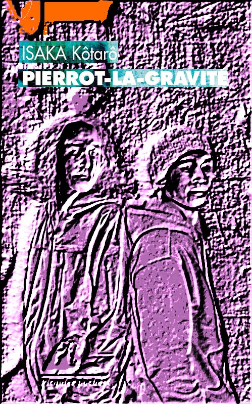 Pierrot-la-gravité