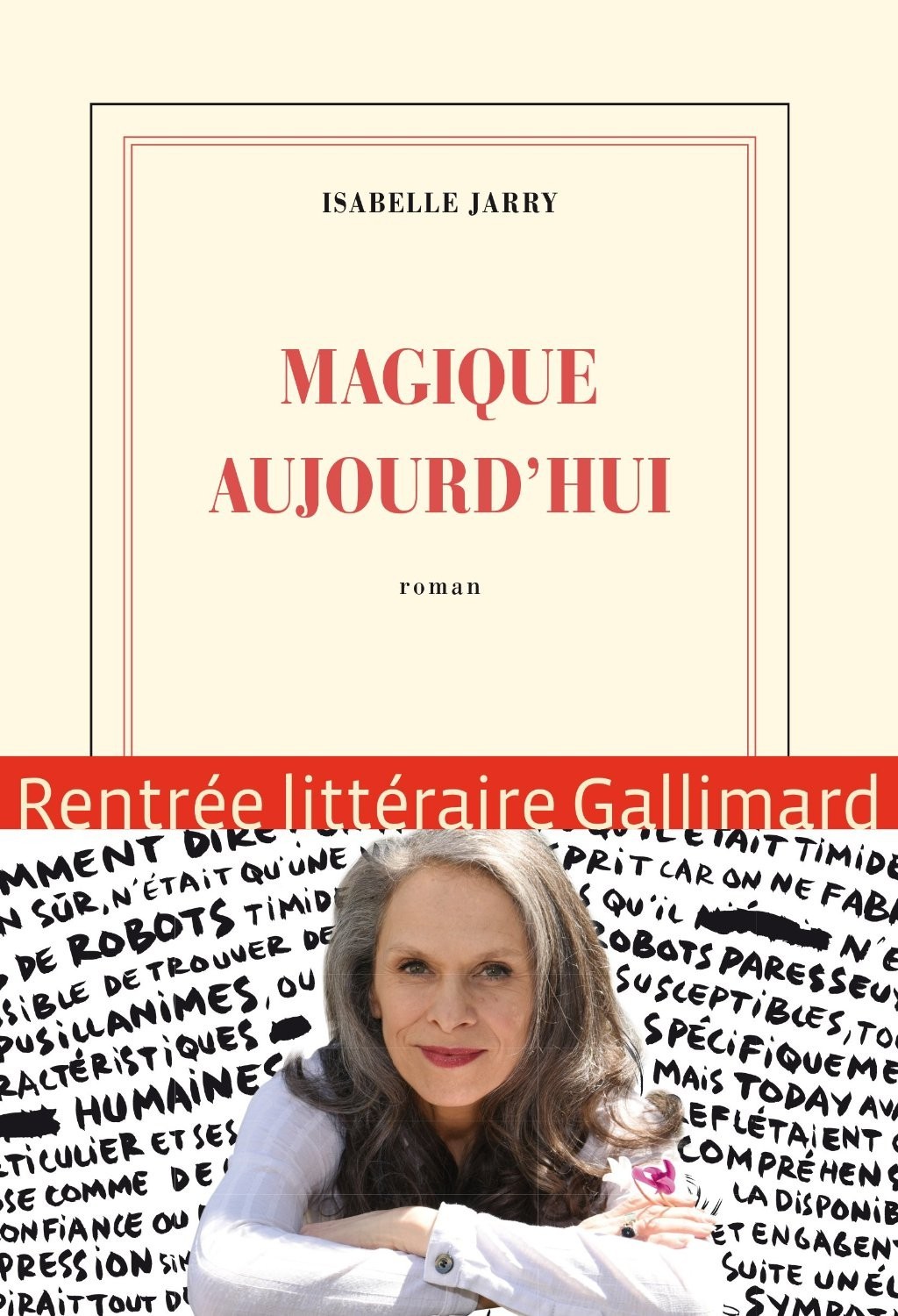 Magique aujourd'hui