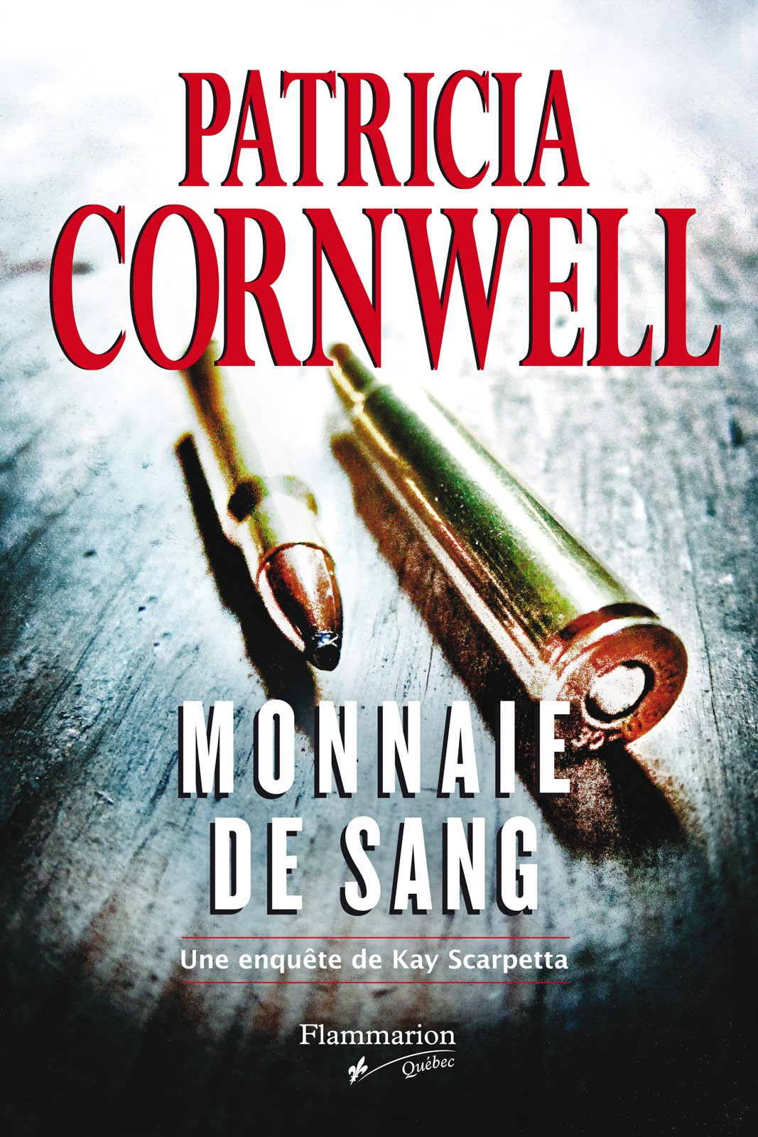 Monnaie de sang